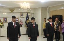 Kemenkumham: Tahukah Anda, Profesi Notaris Adalah Bagian Penting Sistem Pelayanan Hukum Nasional?