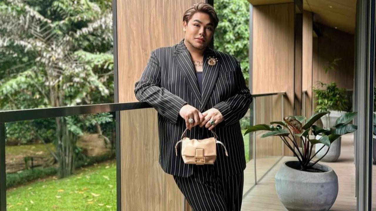 Potret 7 Artis Indonesia yang Punya Label Fashion Sendiri, Outfitnya Tak Pernah Gagal