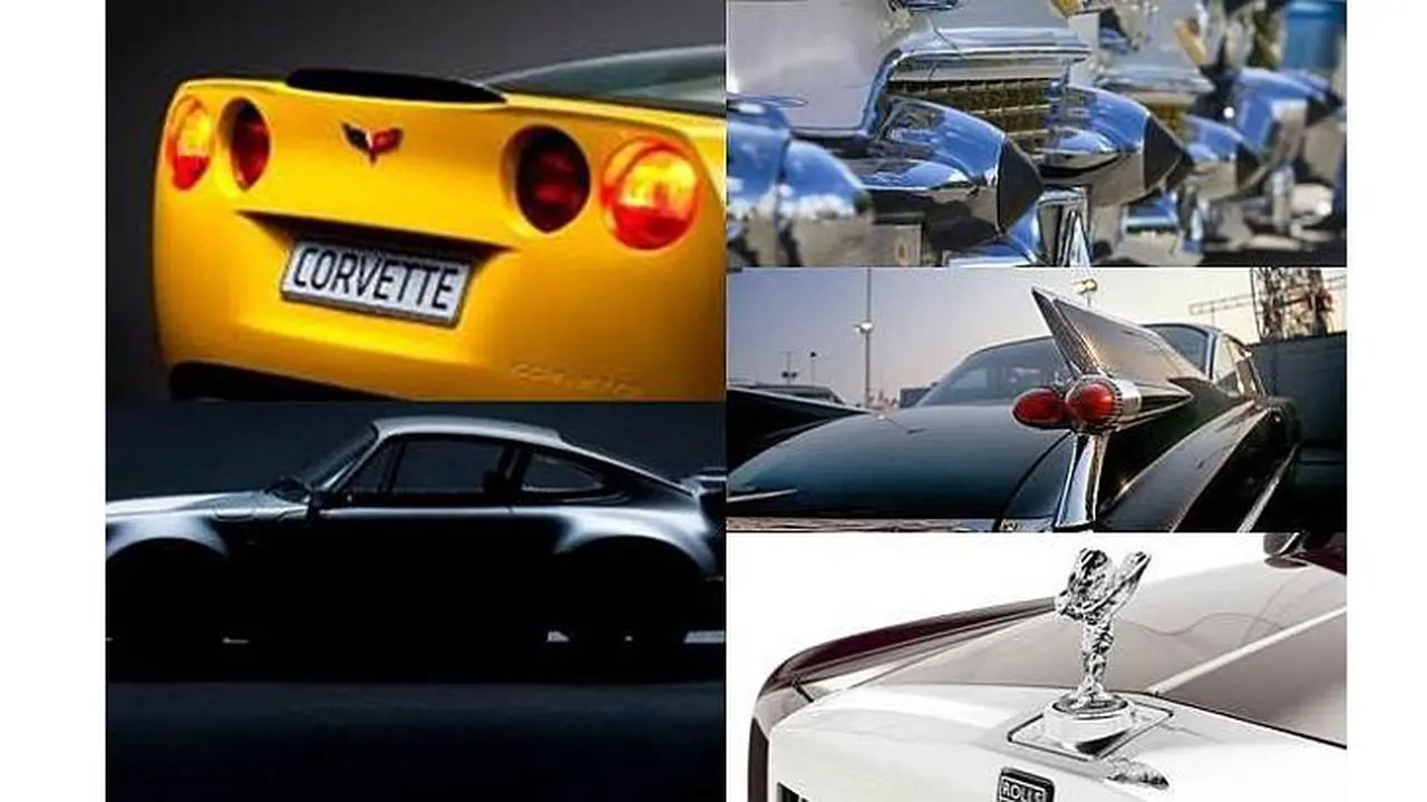 Desain Mobil