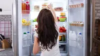 10 Cara Menata Kulkas yang Penuh Makanan Sisa Lebaran Agar Tetap Segar dan Tahan Lama