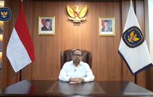Qodari soal Pembangunan 1.151 Km Jalan Daerah: Aliran Pasokan Pangan Bisa Lebih Cepat
