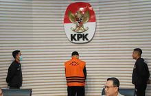 KPK Tetapkan Pihak Swasta jadi Tersangka Baru Kasus Suap Eks Wali Kota Bandung Yana Mulyana