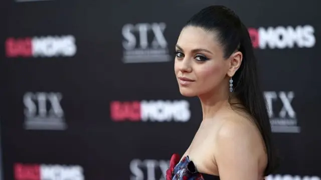 Mila Kunis