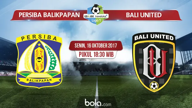Bali United
