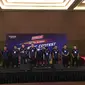 Untuk kedua kalinya, Federal Oil mengelar Federal Oil Mechanic Contest tahun ini, Rabu (19/9).