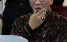 KPU Tak Masalah Tempel Stiker Alat Peraga Kampanye di Angkot