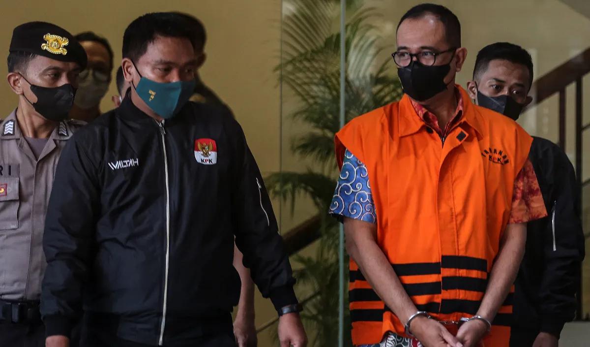 Beberapa aset Rafael Alun dipreteli KPK itu tersebar di Jakarta hingga Yogyakarta.