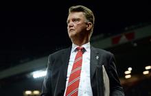 Menang atas Wolfsburg, Van Gaal kritik Performa MU babak kedua
