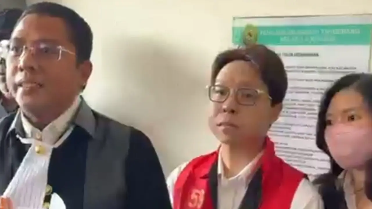 Pihak Richard Lee Tanggapi Penolakan JPU Terhadap Eksepsinya, Ungkap Alibi Berada di Luar Negeri Saat Kejadian