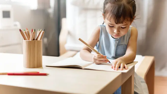 4. Ajarkan Tanggung Jawab sebagai Pelajar