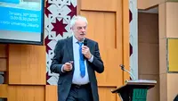 Pesan Peraih Nobel Kimia Morten Meldal bagi Gen Z yang Ingin Jadi Ilmuwan