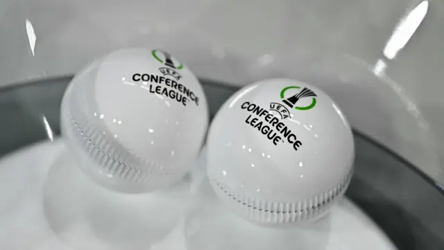 Ilustrasi Conference League