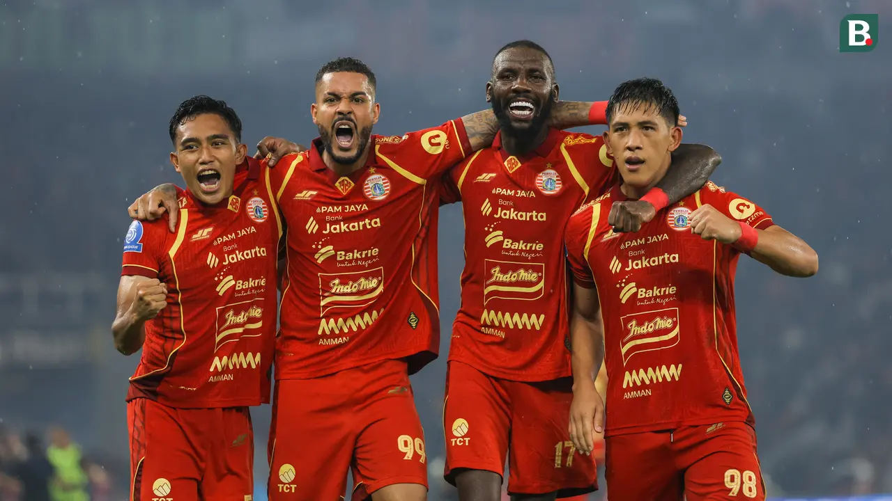 Persija Jakarta