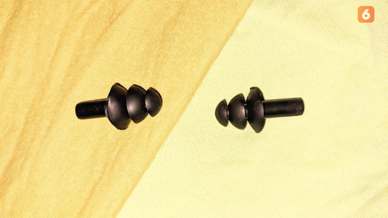 Gangguan Pendengaran Bisa Dicegah dengan Pelindung Telinga, Siapa yang Paling Membutuhkan?. Foto: Liputan6.com/Ade Nasihudin.