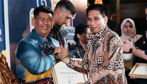 Wamendagri Dorong Karang Taruna Jadi Penggerak Pembangunan Nasional