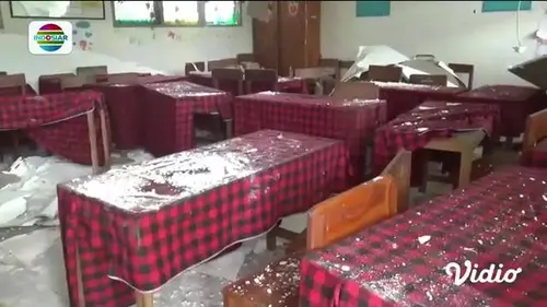 Fokus : Luapan Sungai Wrati, Banjir Rendam Ribuan Rumah dan Jalan Raya di Pasuruan