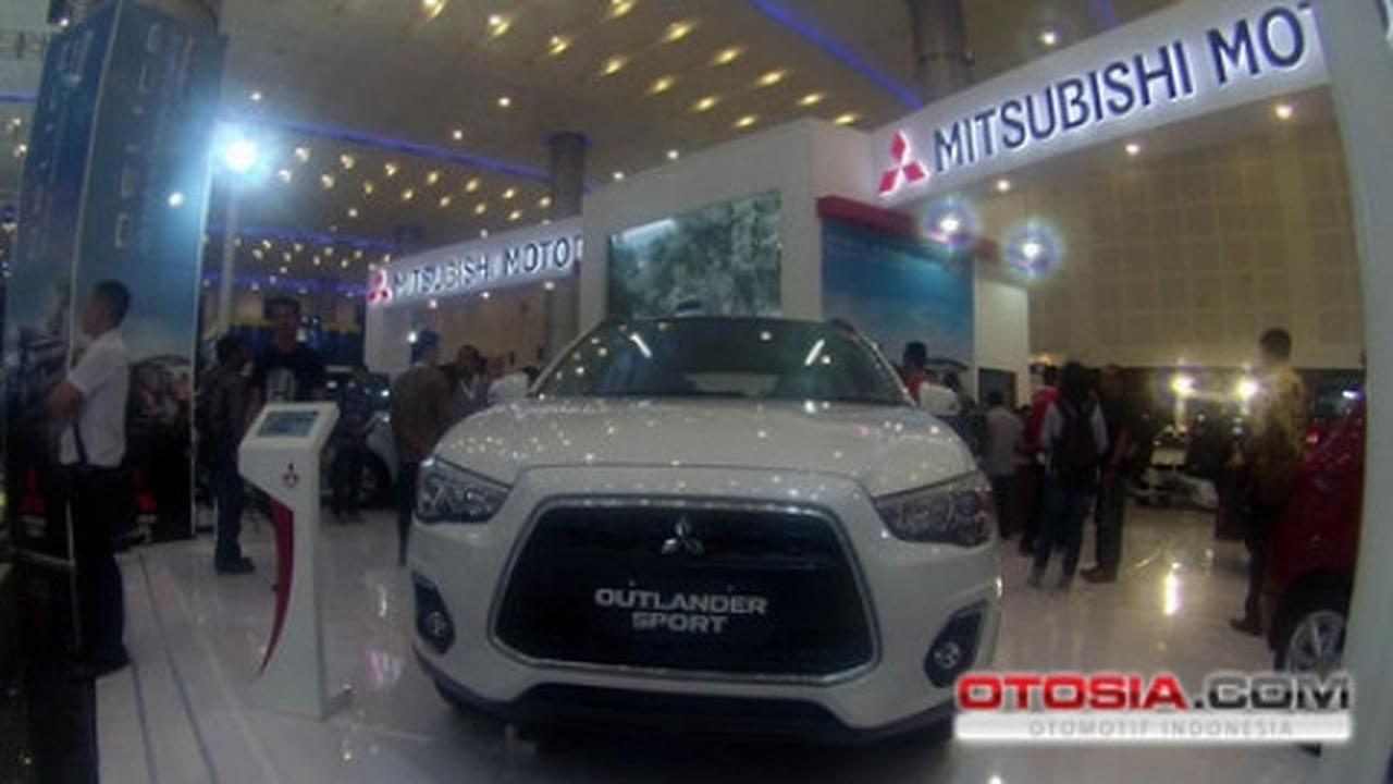 Mitsubishi tebar Hadiah Voucher Belanja di POS 2015