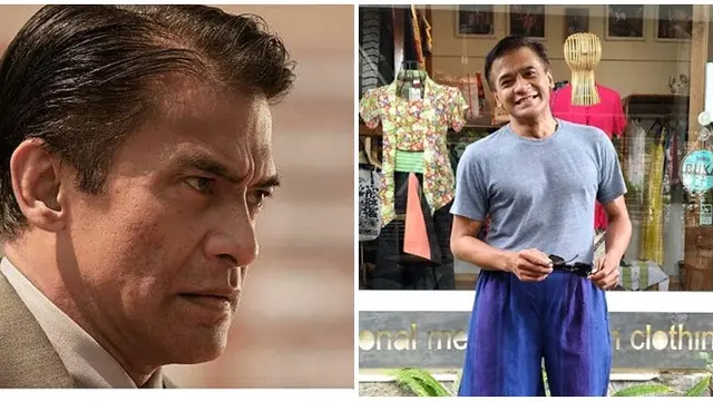 Potret Terbaru 6 Pemain Film Biopik 3 Srikandi, Sudah 7 Tahun Berlalu