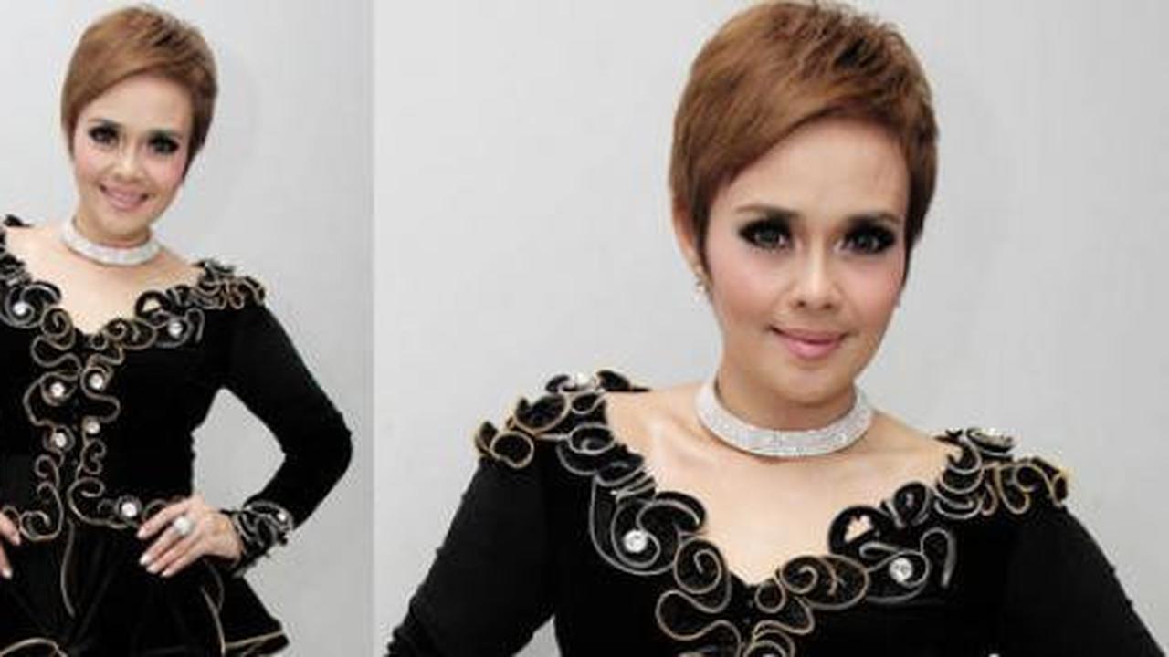 Iyeth Bustami yakin musik Melayu akan populer lagi