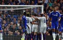Highlight ICC 2015: Chelsea 0 vs Fiorentina 1