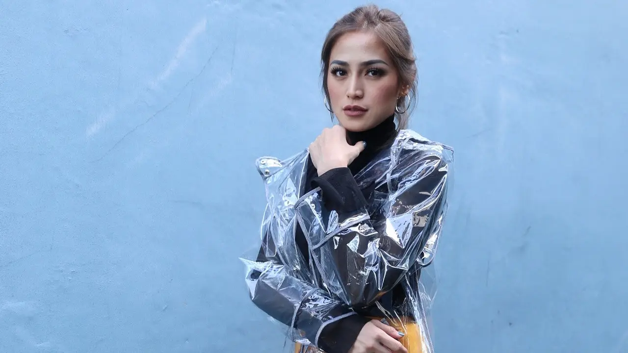 [Bintang] Jessica Iskandar