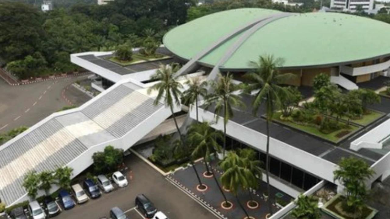Penguatan Empat Pilar MPR, Fondasi Utama di Sendi Kehidupan Berbangsa