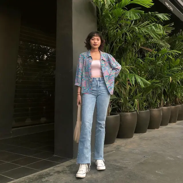 Potret Asyiela Putri. (Sumber: Instagram/asyielaputriazhar)