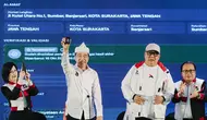 Resmi Jadi Kader PSI, Jokowi Pamer Kartu Anggota
