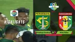 Berita video momen kartu merah yang terjadi pada laga Persebaya Surabaya melawan Mitra Kukar dalam lanjutan Gojek Liga 1 2018 bersama Bukalapak, Sabtu (22/9/2018).