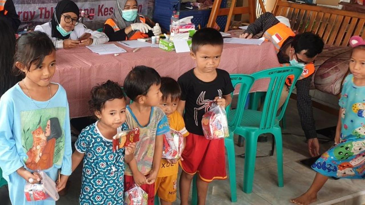 Tahukah Anda? Palembang Gencarkan Program Bapak Asuh Stunting Demi Wujudkan Zero Kasus