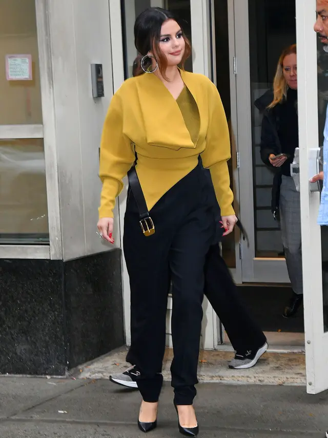 [Fimela] Selena Gomez