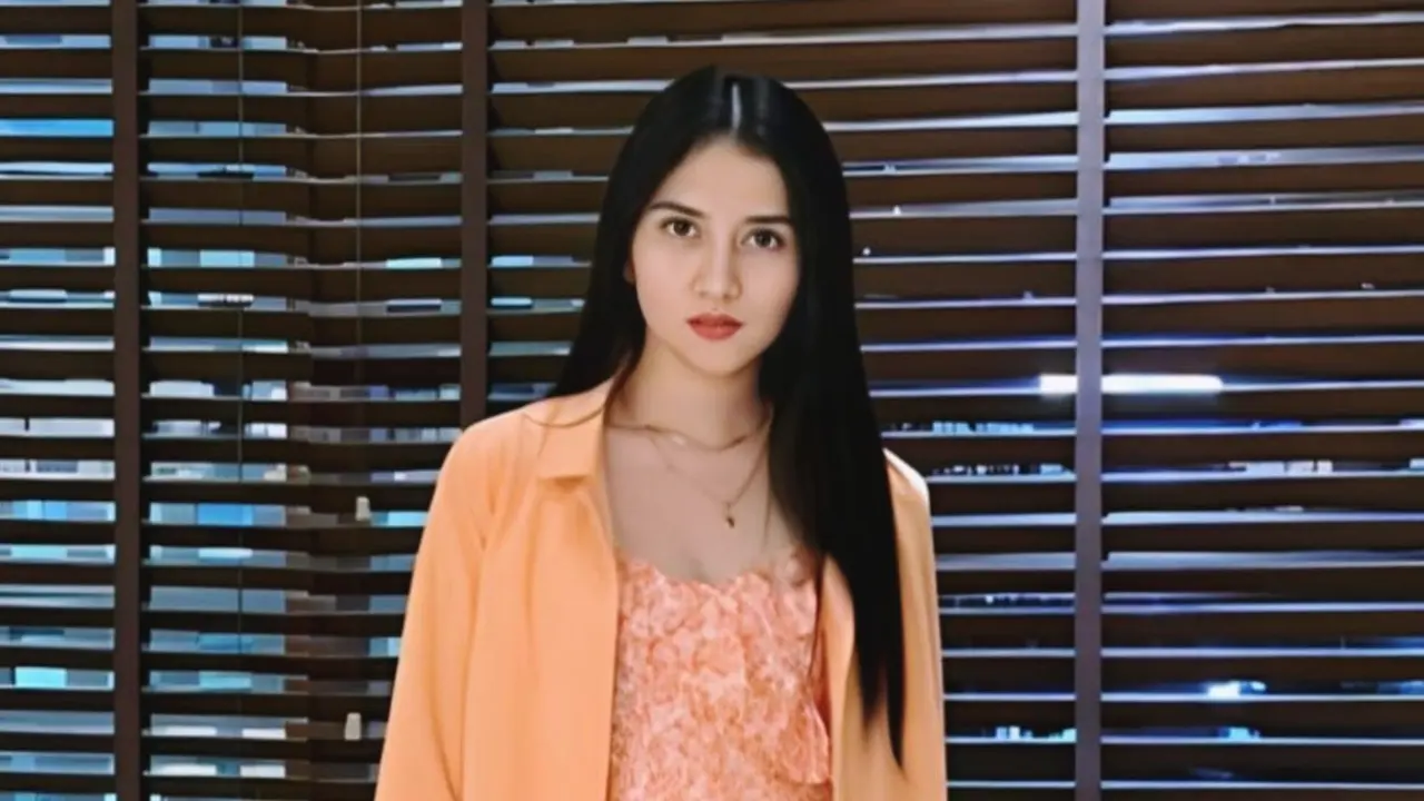 Sali Irsalina