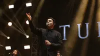 Tulus dan Bernadya Siap Meriahkan KapanLagi Buka Bareng BRI Festival 2025, Yuk Gercepin Tiketnya!