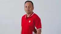 Ricky Nelson Bongkar Setumpuk Pekerjaan Rumah Persis Solo di Masa Pramusim, Pemahaman Taktik dan High-Press Jadi Sorotan