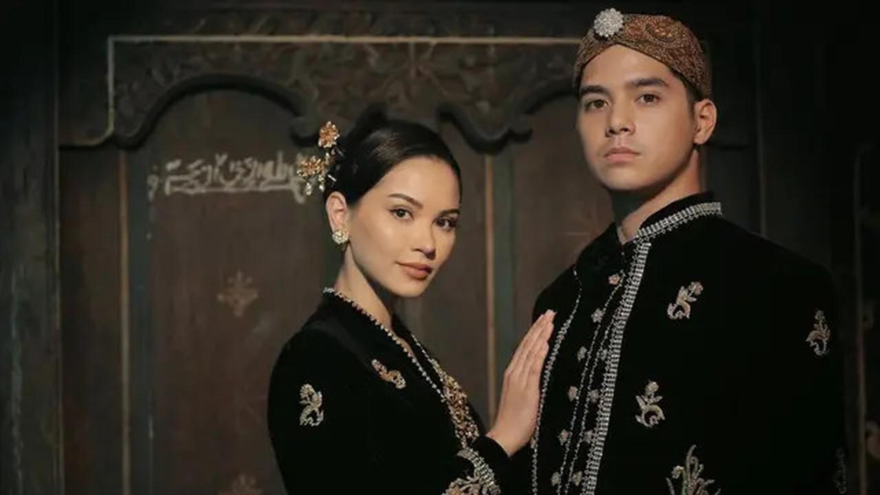 Al Ghazali dan Alyssa Daguise Menikah Tahun Depan, Ahmad Dhani: Mereka Menikah di Tanggal Cantik