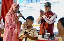 Tahukah Anda? Program Sekolah Rakyat Diklaim Mensos Mampu Entaskan Ketergantungan Bansos dalam 5 Tahun!