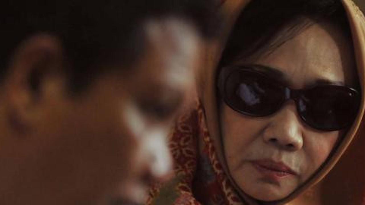Nunun batal diperiksa KPK karena sakit