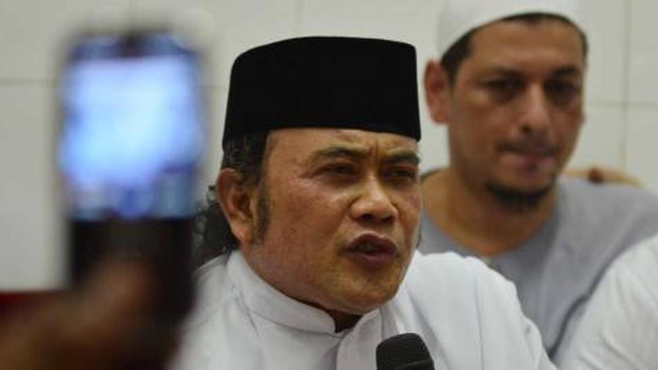Pro dan kontra pencapresan Rhoma Irama