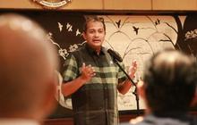 Wamenkum Eddy Hiariej: KUHP Universal, Tiga Isu Ini Tak Bisa Dibandingkan