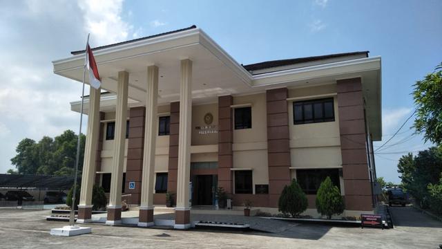 Fakta Baru Terungkap di Sidang Kasus Mutilasi di Kabupaten Musi Banyuasin