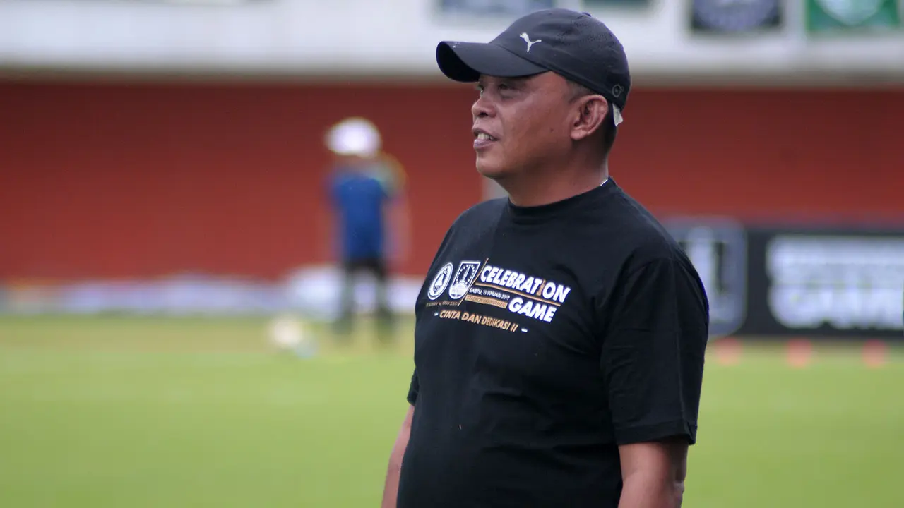 Sismantoro (PSS Sleman)