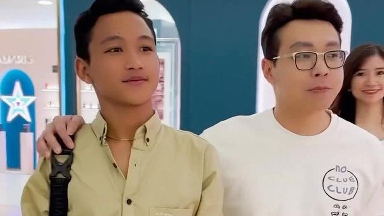 Putuskan untuk Tak Lagi Berhubungan dengan Farel