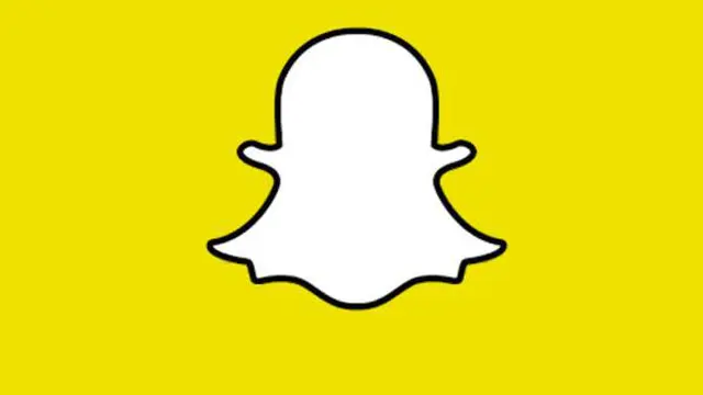 snapchat