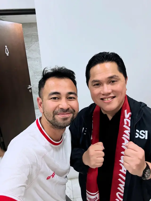 Raffi Ahmad
