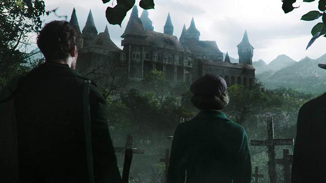 The Nun (Teror Valak yang Bikin Jantung Nyaris Copot)