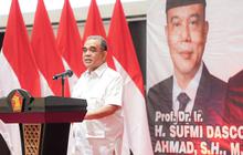 VIDEO: Ahmad Muzani Gerindra Blak-blakan Strategi Lobi-Lobi Menuju Kursi Pimpinan MPR