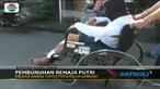 Rasa kesal membuat tersangka yang juga sang kekasih membunuh sang kekasih dengan sadis.