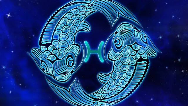 Pisces Sign
