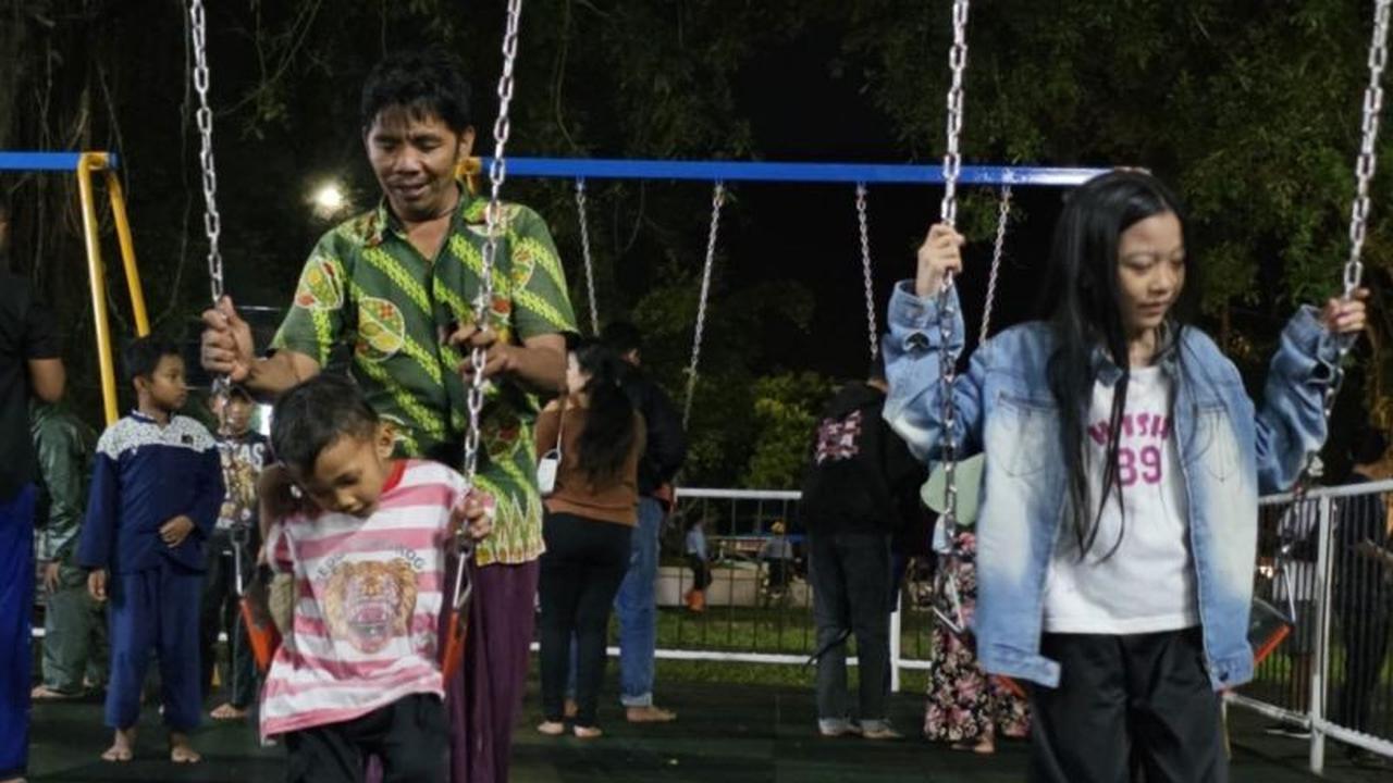Alun-Alun Merdeka Malang Digenjot Jadi Pusat Edukasi Lingkungan dan Sejarah