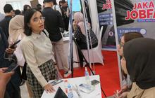 Mengungkap Data Sarjana Menganggur di Indonesia, Salah Siapa?